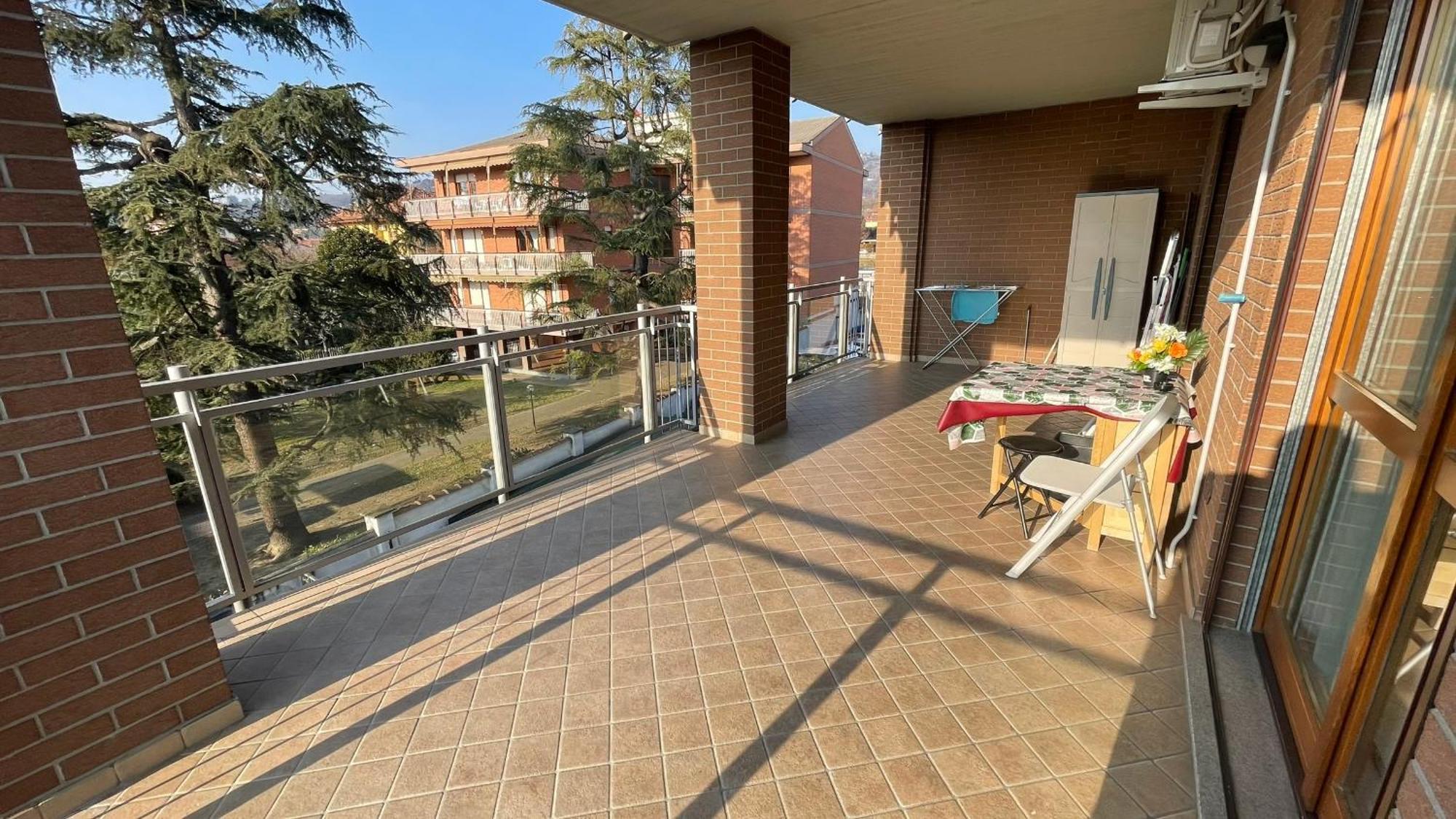 Alle Porte Di Torino Moncalieri Exterior foto